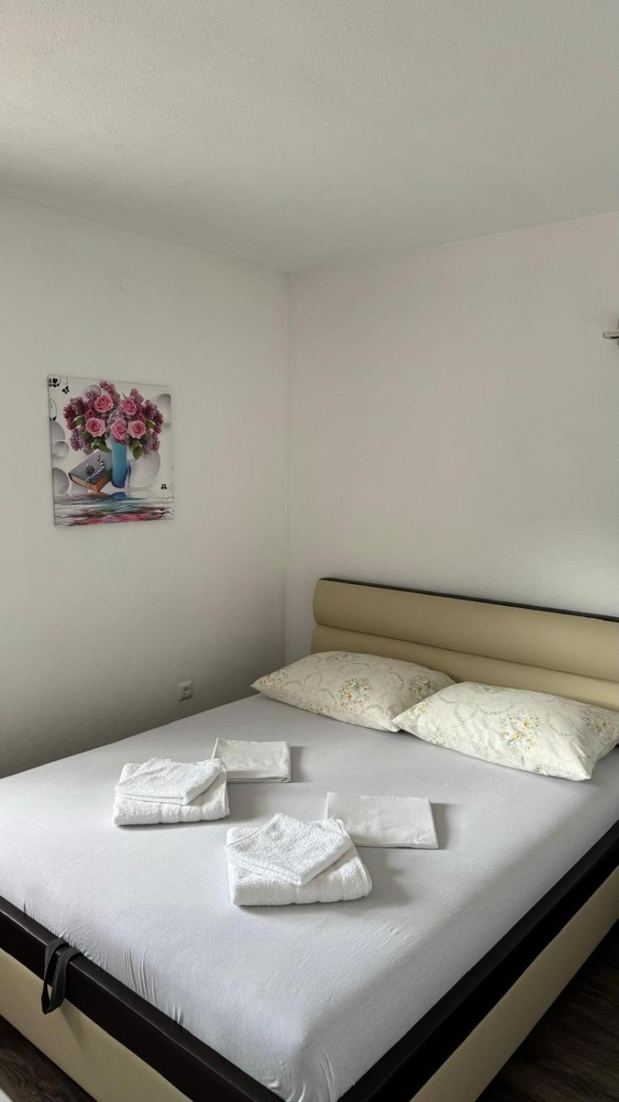 Appartement Apartman Malekin à Prozor Extérieur photo