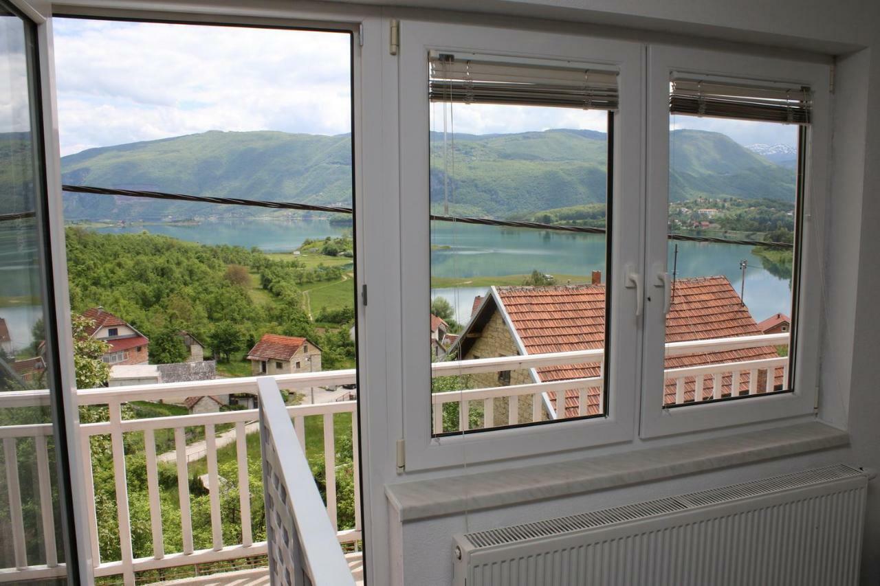 Appartement Apartman Malekin à Prozor Extérieur photo